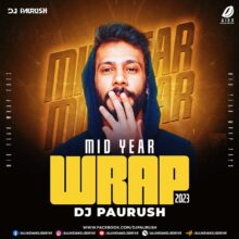 Mid Year Wrap 2023 - DJ Paurush Album Free Download