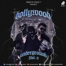 Bollywood Underground Vol. 5 - Who's That ? Free Download