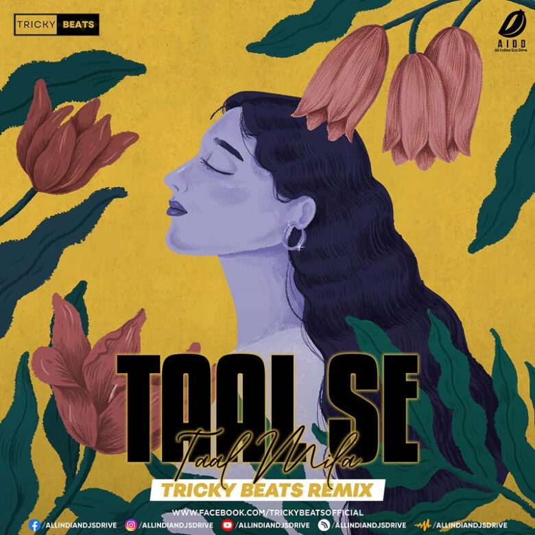 Taal Se Taal Mila (Remix) - Tricky Beats Mp3 Free Download