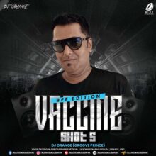 Vaccine Shot 5 - DJ Orange 2023 Album Free Download