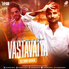 Not Ramaiya Vastavaiya (Remix) - DJ DNA Mp3 Free Download