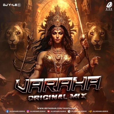 Varaha (Original Mix) - DJ Y-Leo Mp3 Song Free Download