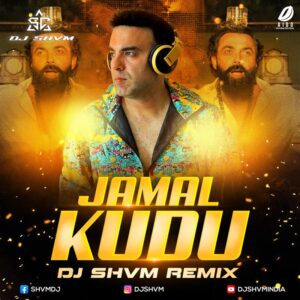 Jamal Kudu (Tech House Remix) - DJ SHVM Mp3 Download