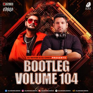 Bootleg Vol. 104 - DJ Ravish & DJ Chico [2024 New Album]