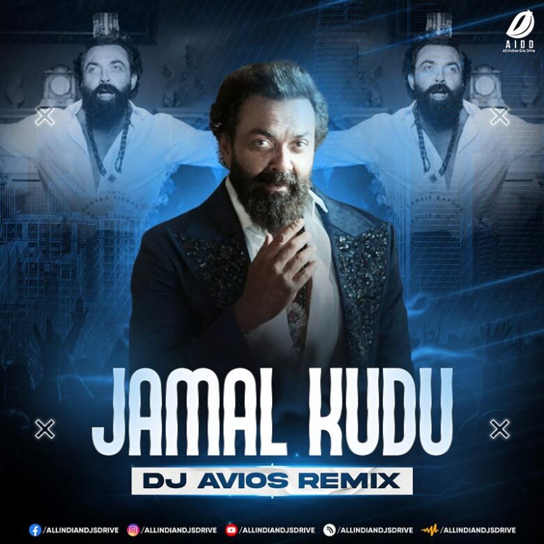 Jamal Kudu (Remix 2024) - DJ Avios Mp3 Free Download