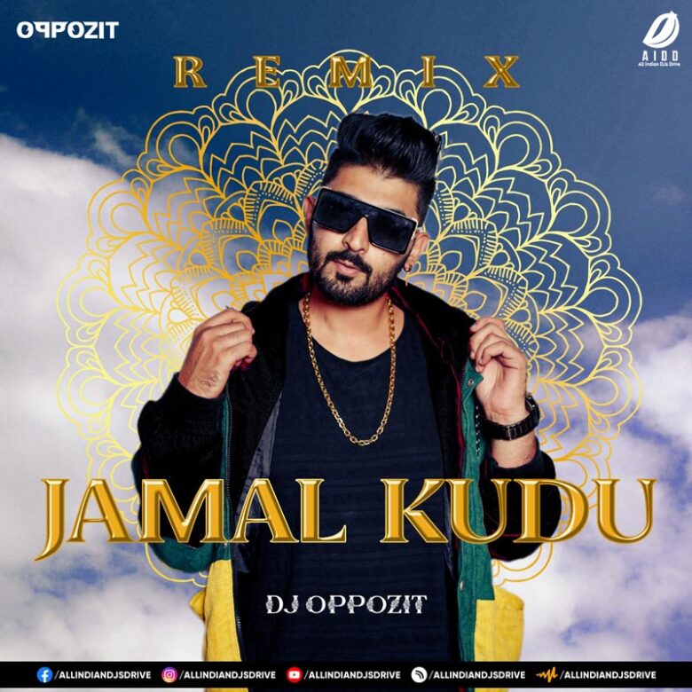 Jamal Kudu (Remix) - DJ Oppozit 2024 Song Free Download