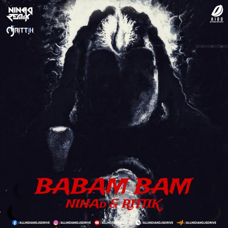 Babam Bam (Remix 2024) - NINAd & DJ Rittik Mp3 Download