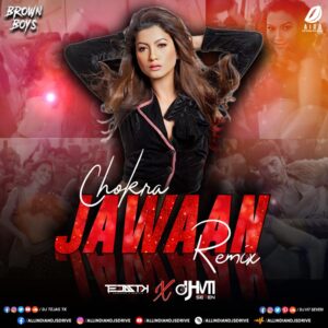Chokra Jawaan (Remix) - DJ Tejas TK & DJ H7 Seven Chokra Jawaan (Remix 2024) - DJ Tejas TK & DJ H7 Seven