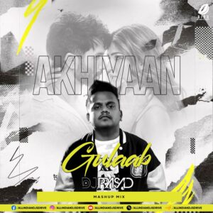 Akhiyan Gulaab (Mashup Mix) - DJ Prasad Akhiyan Gulaab (Mashup Mix 2024) - DJ Prasad Mp3 Download