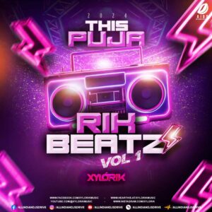 Rik Beatz Vol. 1 - Xylo Rik Rik Beatz Vol. 1 (Album) - Xylo Rik | Don’t Miss Out! 🔥