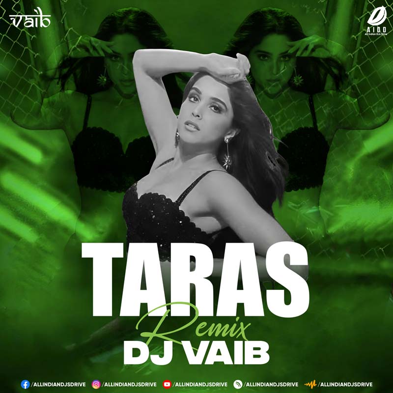 Taras (Remix) - DJ Vaib Taras (Remix) - DJ Vaib Mp3 Song Free Download