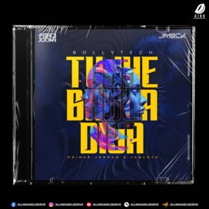 Tujhe Bhula Diya (Bollytech) - Prince Jordan & Jamlock Tujhe Bhula Diya (Bollytech) - Prince Jordan & Jamlock 🔥