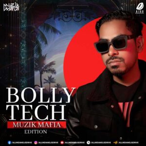 Bolly Tech - Muzik Mafia Edition Bolly Tech - Muzik Mafia Edition 2024 | Listen NOW! 🔥👇