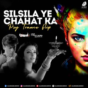 Silsila Ye Chahat Ka (Remix) - DJ Aahi & Kriz Quanta Silsila Ye Chahat Ka (Remix) - DJ Aahi & Kriz Quanta 🔥👇