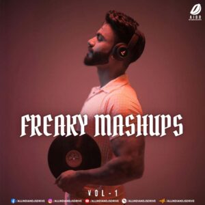 Freaky Mashup Vol. 1 - DJ Freak Freaky Mashup Vol. 1 - DJ Freakβs: Ultimate Party Bangers