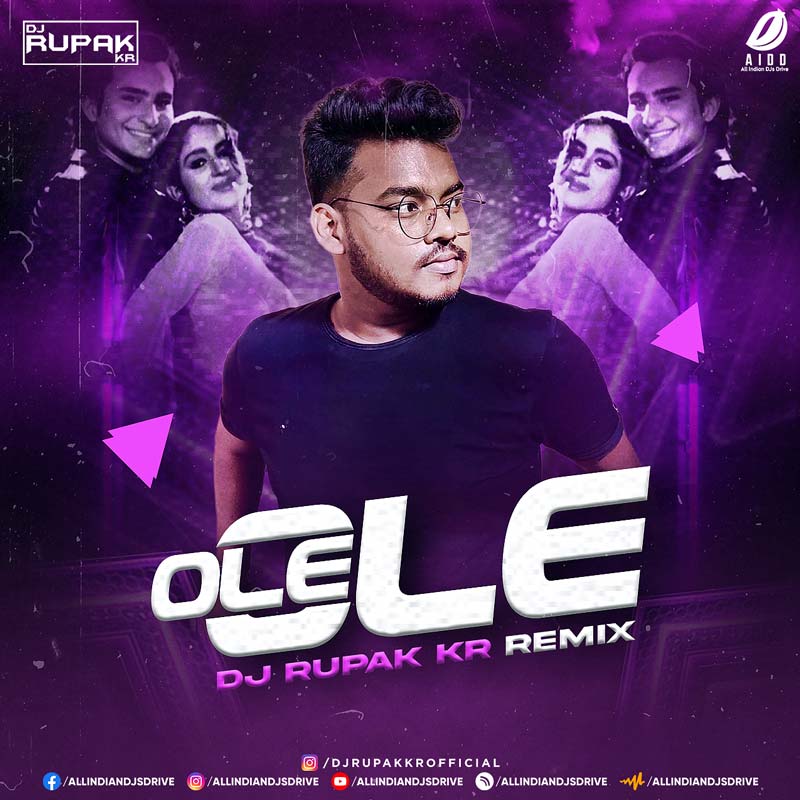 Ole Ole - Yeh Dillagi (Remix) - DJ Rupak KR Ole Ole - Yeh Dillagi (Remix) - DJ Rupak KR Free Download
