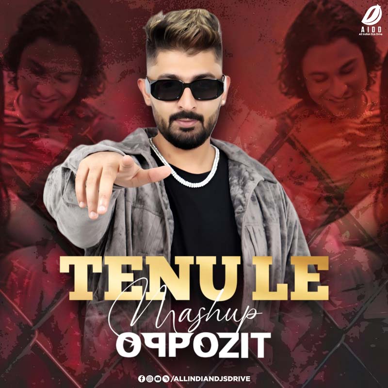 Tennu Le X Wacuka (Mashup) - DJ Oppozit Tennu Le X Wacuka (Mashup) - DJ Oppozit 2025 *OUT NOW*