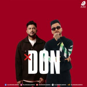 Don - (V-EDIT) X REMO - Download & Streaming Now 👇