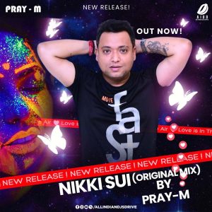 Nikki Sui (Original Mix) - Pray-M Nikki Sui (Original Mix) - Pray-M Mp3 Free Download