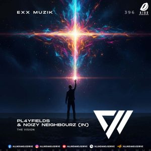 The Vision - PL4YFIELDS & NOIZY NEIGHBOURZ The Vision - PL4YFIELDS & NOIZY NEIGHBOURZ (Original)