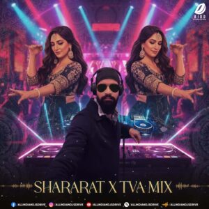 Shararat (Afro House) - DJ RAJ (The Vibe Architect) Shararat (Afro House) - DJ RAJ (The Vibe Architect)