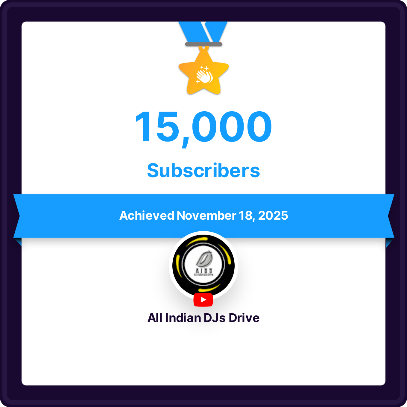 All Indian DJs Drive - Free DJ Remix Download Website 🔥