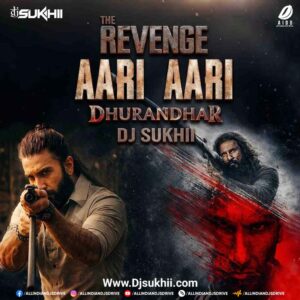 Aari Aari (Remix) - DJ Sukhi : Dhurandhar The Revenge