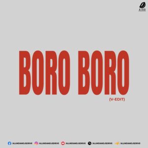Boro Boro (V-EDIT) Ft. Arash (Arabic Pop Song 2026)