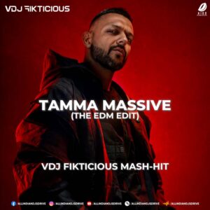 Tamma Tamma Loge (Mashup) - VDJ Fikticious Tamma Tamma Loge (Mashup) - VDJ Fikticious : Dhurandhar 2