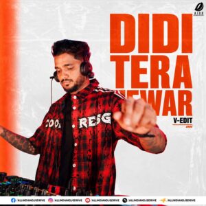 Didi Tera Devar Deewana (V-EDIT) | Afro Mix 2026