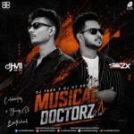 Musical Doctorz Vol. 14 - DJ Tezx & DJ H7 Seven Musical Doctorz Vol. 14 - DJ Tezx & DJ H7 Seven 🔥