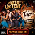 Chai Ki Tapri Pe (Remix) - DJ Chainriser Chai Ki Tapri Pe (Remix) - DJ Chainriser: India's Got Latent