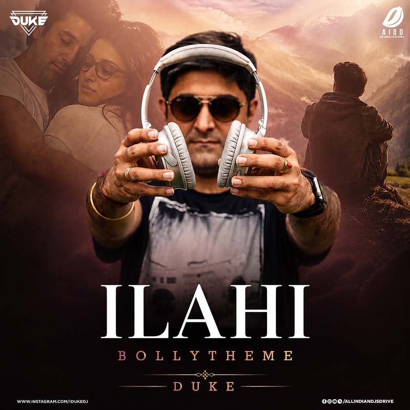 Ilahi (Bollytheme) - Duke Ilahi (Bollytheme) - Duke | Instrumental Music No Copyright