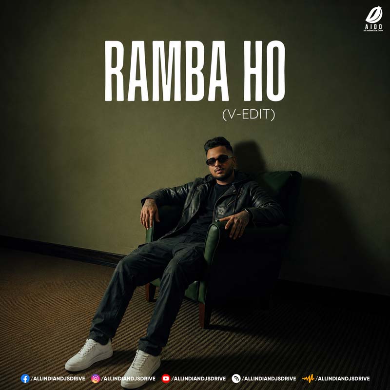 Ramba Ho (V-EDIT) Ramba Ho (V-EDIT) | Best Bollywood Remix Website 2026