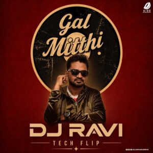 Gal Mitthi Mitthi Bol (Tech Flip) - DJ Ravi Gal Mitthi Mitthi Bol (Tech Flip) - DJ Ravi | Desi EDM #1