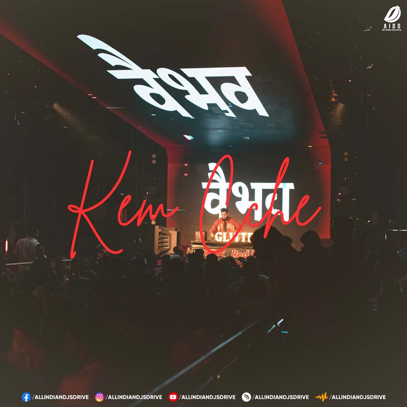 Kem Chhe (V-EDIT) | New Bollywood Afro Remixes 2026