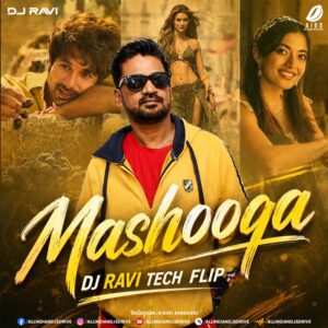 Mashooqa (Tech Flip) - DJ Ravi Mashooqa (Tech Flip) - DJ Ravi From Cocktail 2 (2026)
