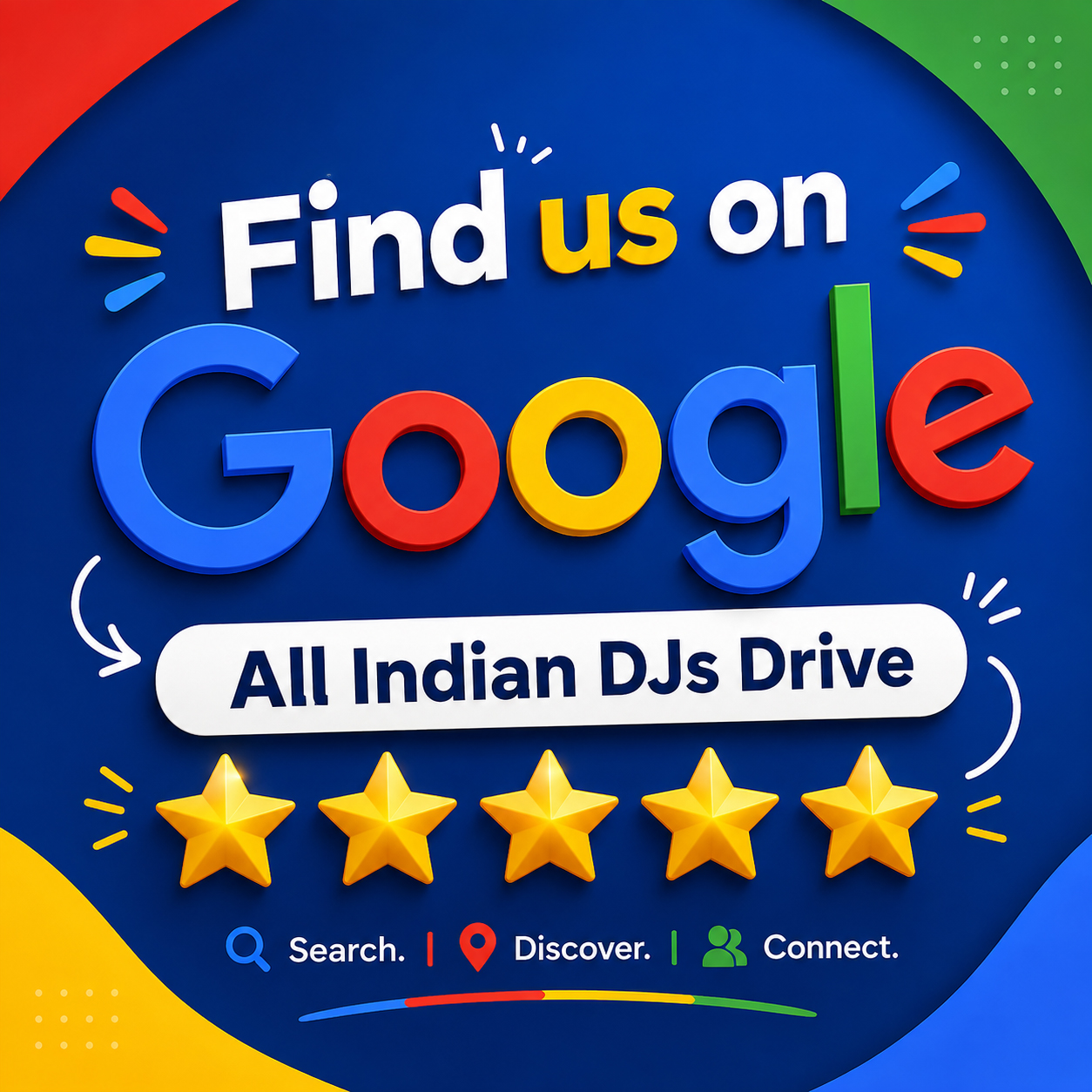 The Ultimate Platform For DJs To Grow, Shine & Connect ✅