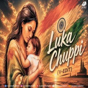 Luka Chuppi (V-EDIT) | Independence Day 2026