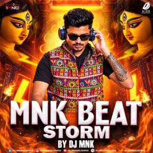 MNK Beat Storm (Circuit Edition) - DJ MNK MNK Beat Storm (Circuit Edition 2026) - DJ MNK